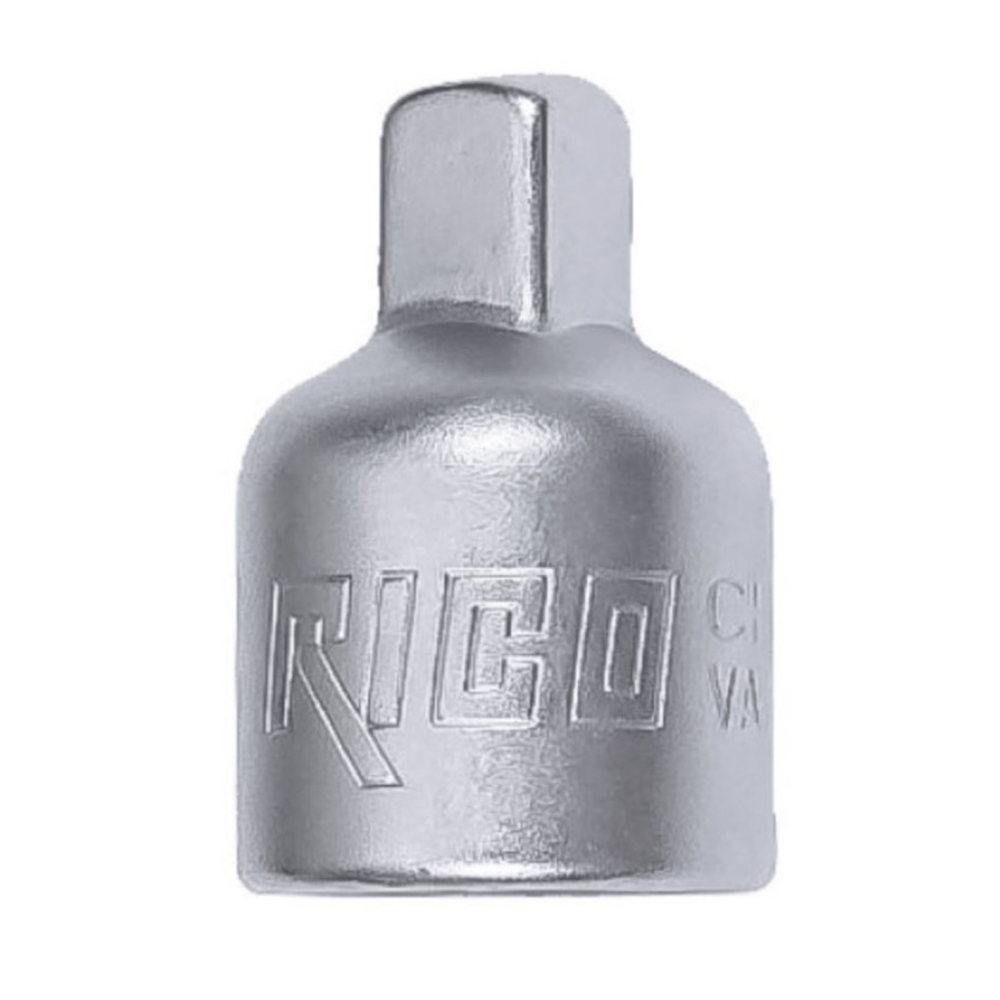 Ri̇co 1/2”f - 3/8”m Lokma Adaptör