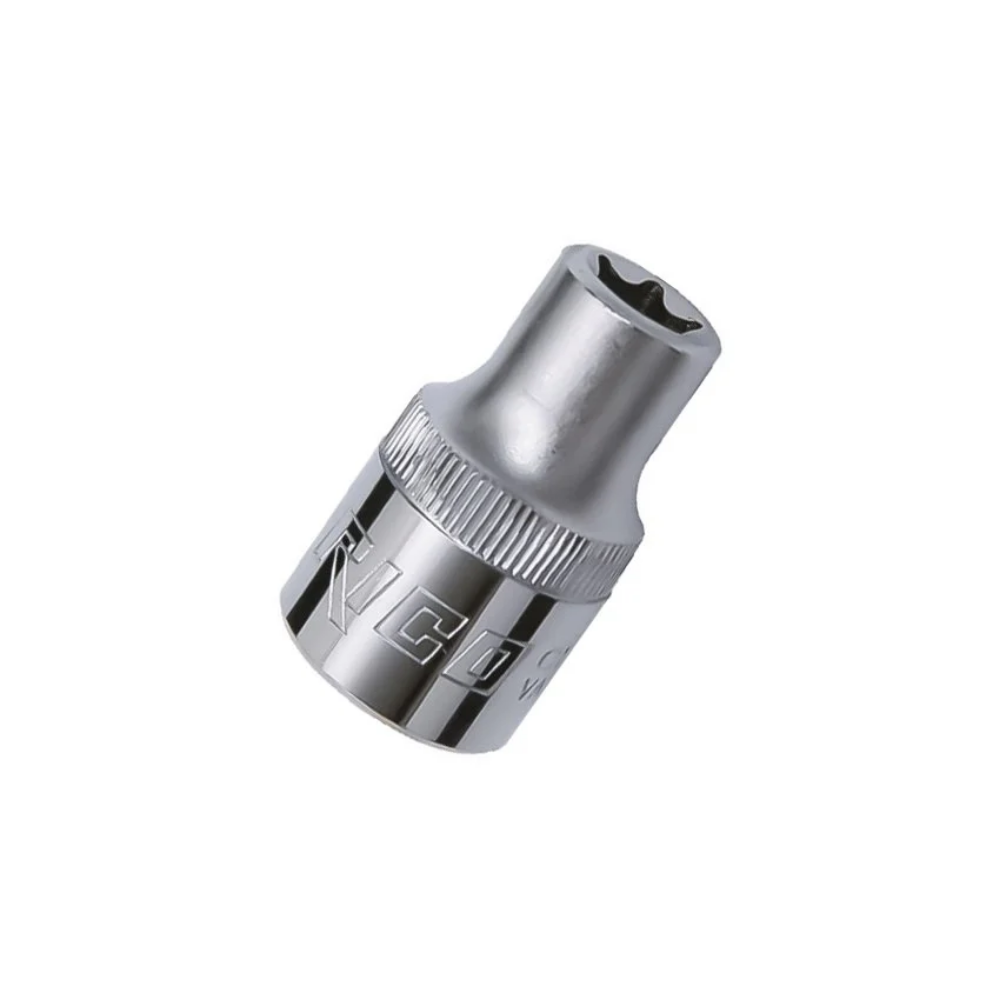 Ri̇co 1/2” İ̇ç Torx Lokma E-24
