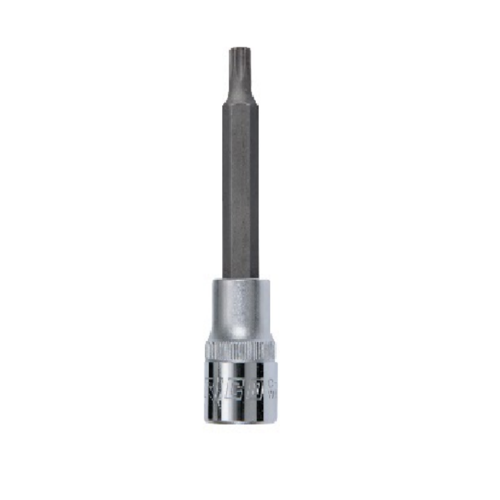 Ri̇co 1/2” Lokmalı Torx Bits Uç Uzun T-40