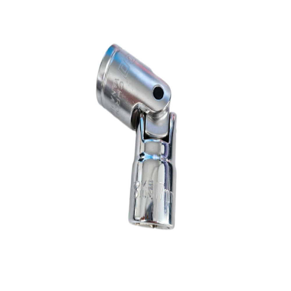 Ri̇co 1/2” T Mafsallı Lokma 16mm