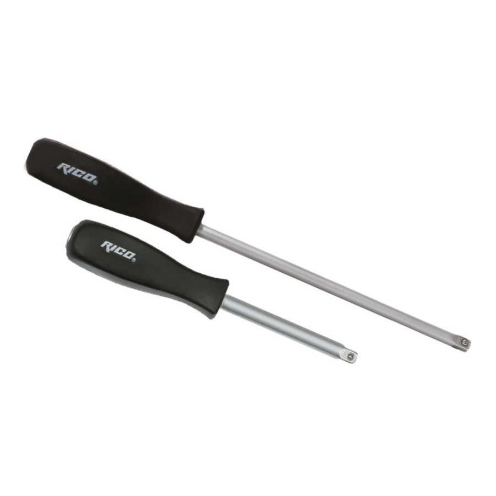 Ri̇co 1/4” Lokma Tutucu Adaptör Uzun