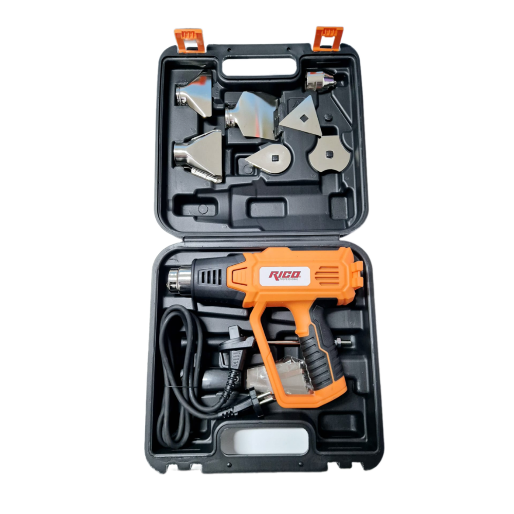 Ri̇co 1750w Sicak Hava Tabancasi