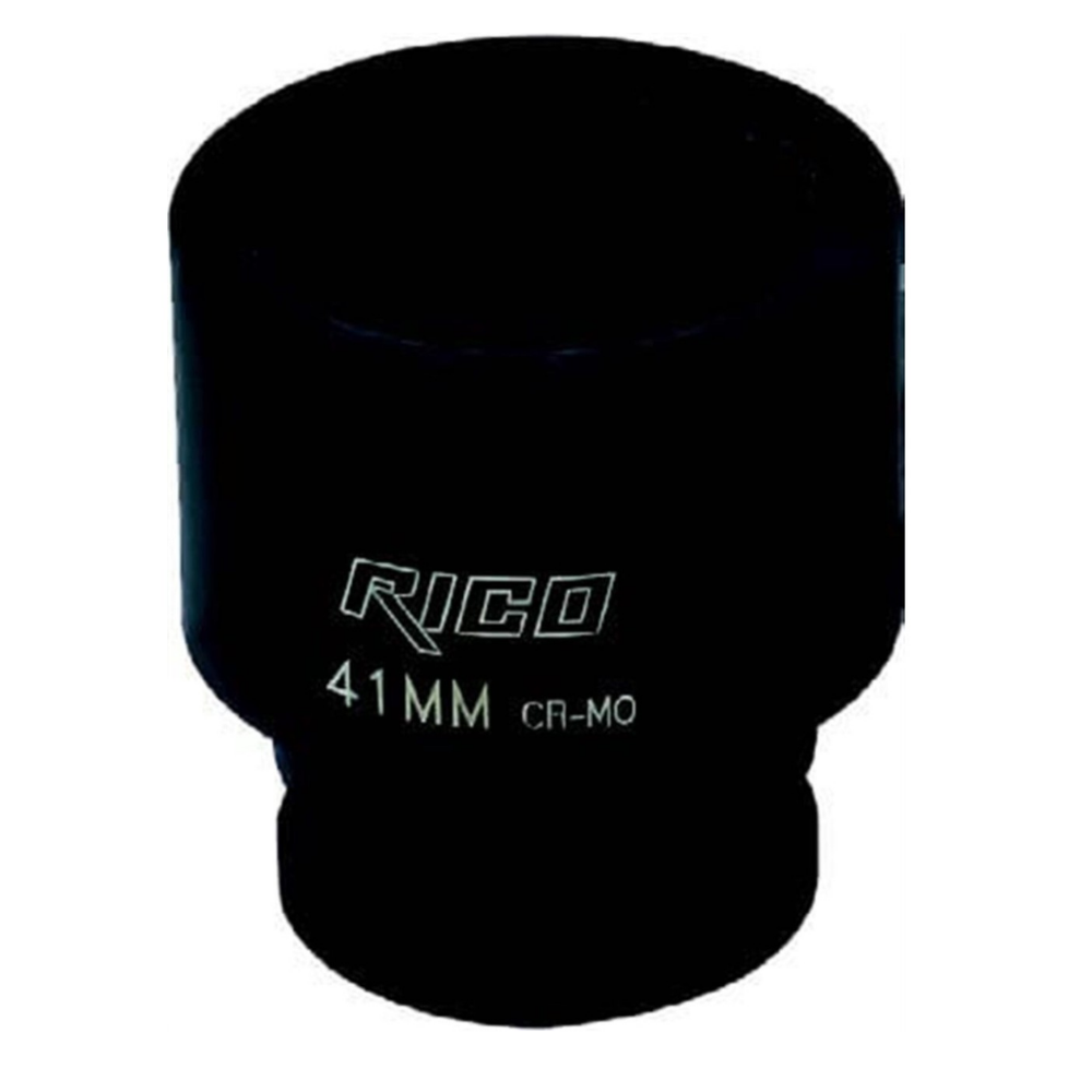 Ri̇co 3/4” 12 Köşe Havalı Lokma 36mm