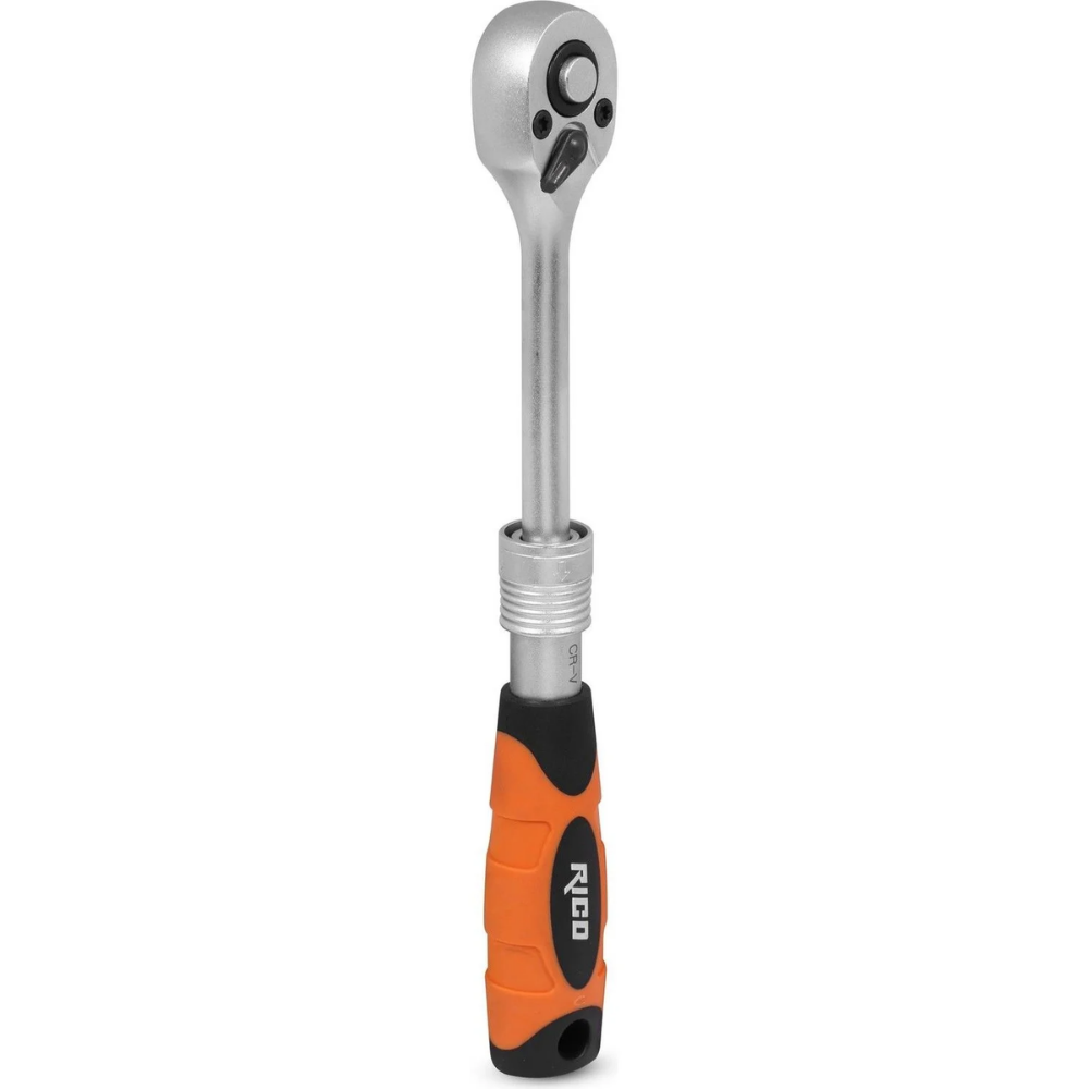 Ri̇co Cırcır Kolu Uzatmalı 72 Di̇ş 1/2”