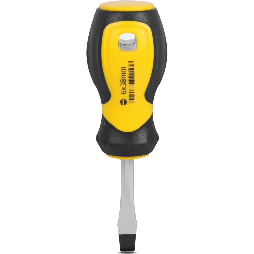 Ri̇co Klasik Tornavida 6x38 Mm Düz