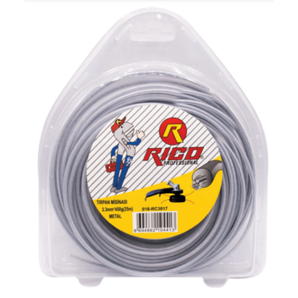 Ri̇co Misina 3.0 Mm