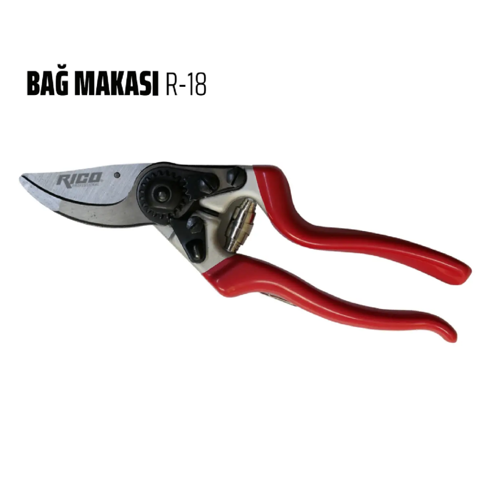 Ri̇co R-18 Bağ Makası