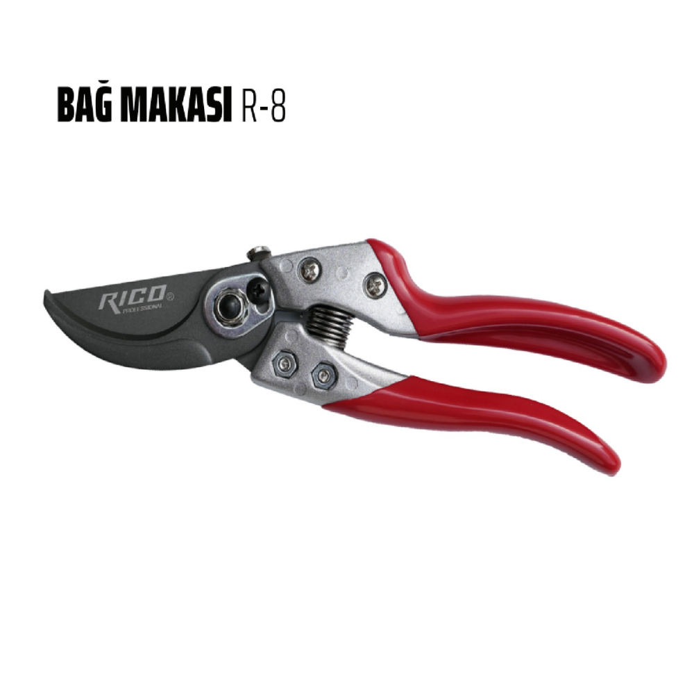 Ri̇co R-8 Bağ Makası