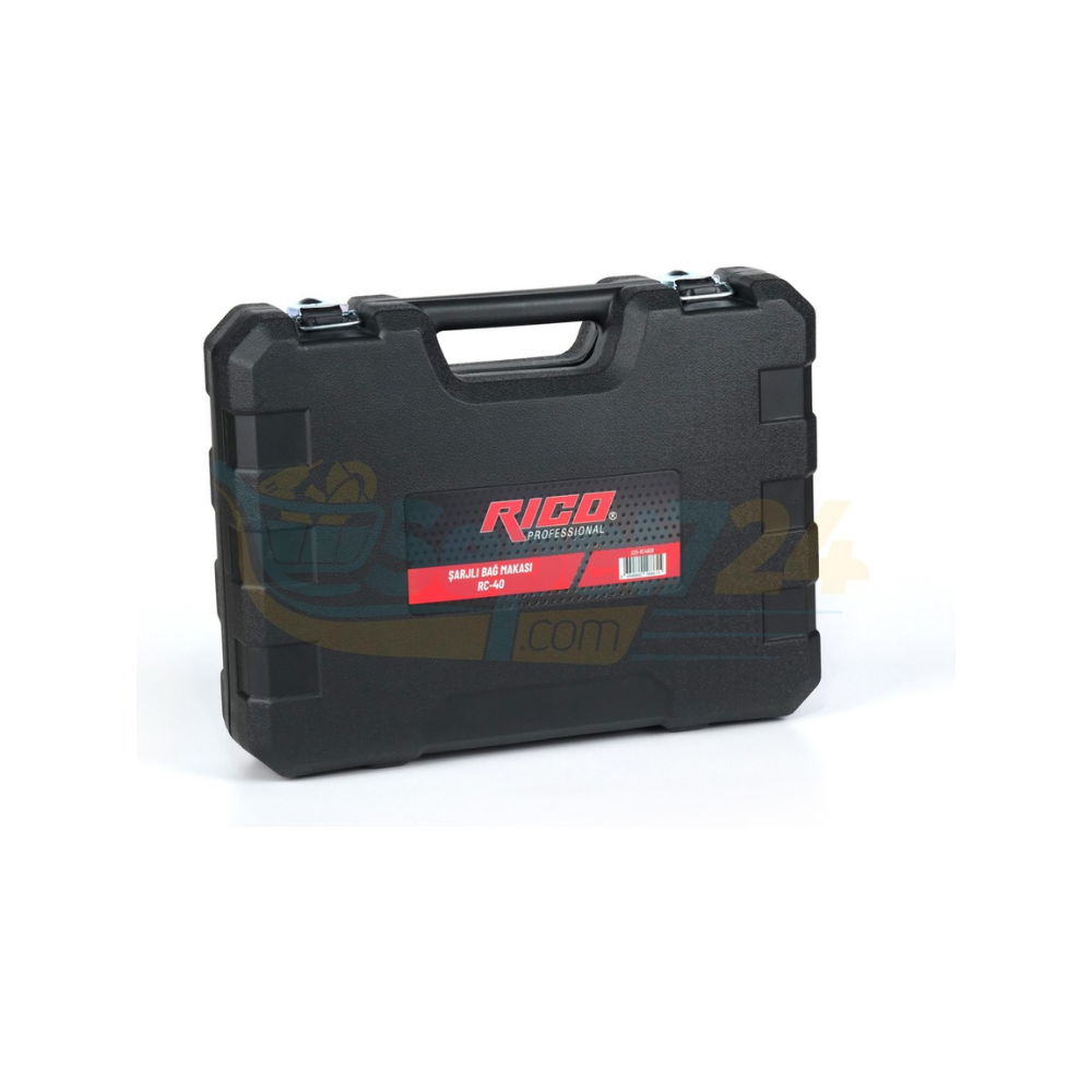 Ri̇co Şarjlı Bağ Makası R-040