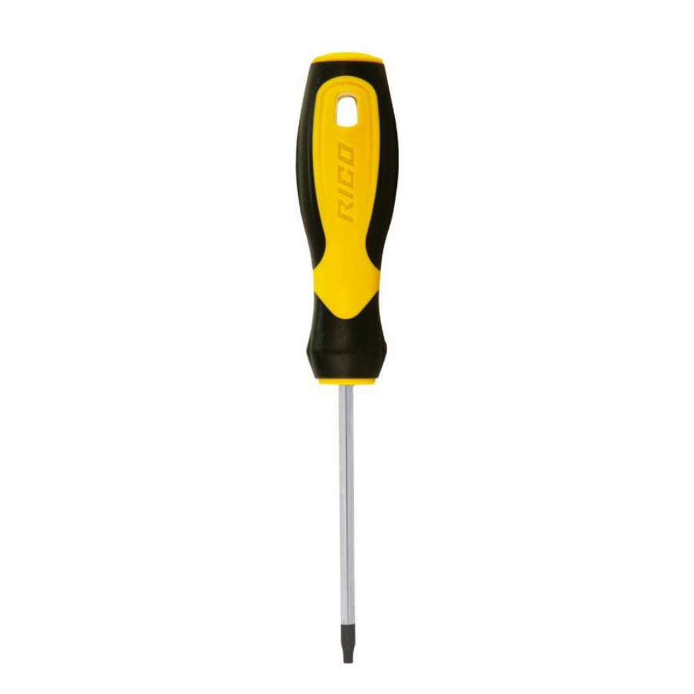 Ri̇co Torx Star Tornavi̇da Klasi̇k T27x100