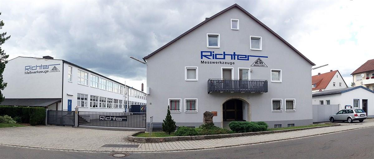 RİCHTER 120 CM SU TERAZİSİ
