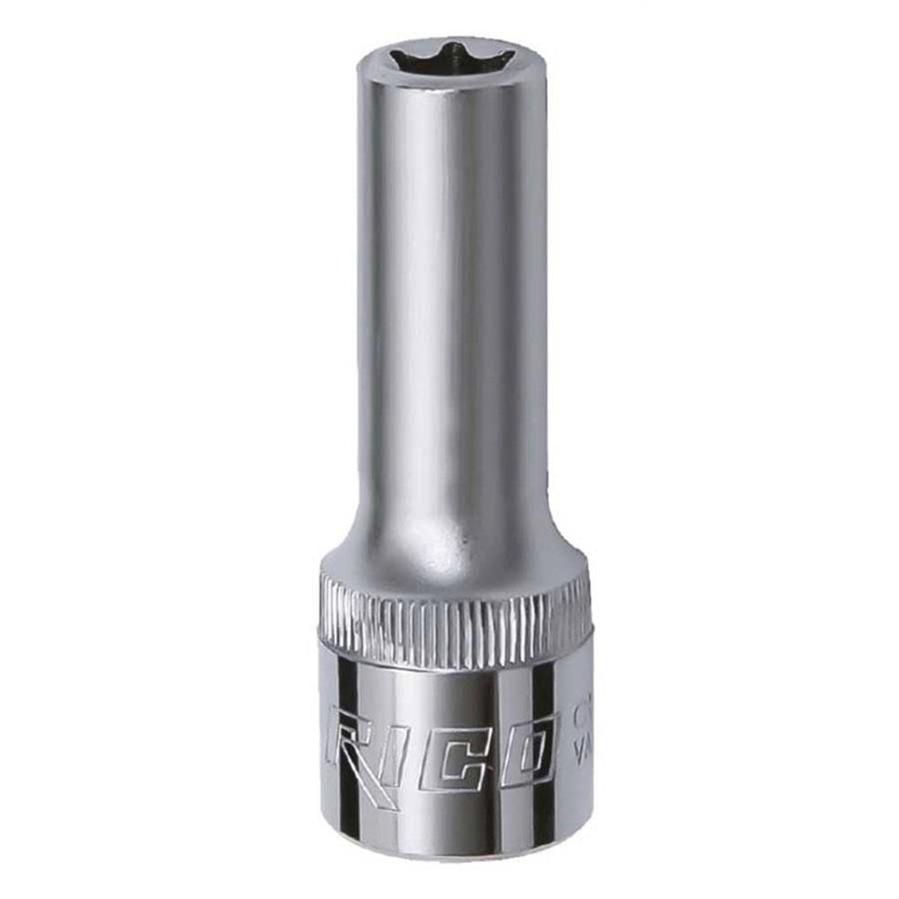 Rico 007-RC7007 E12 1/2'' İç Torx Derin Lokma