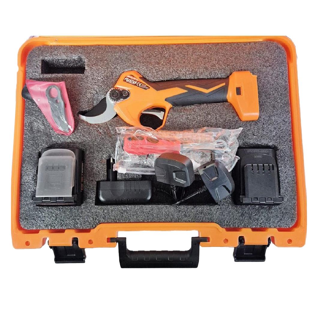 Rico RC36 Şarjlı Budama Makası