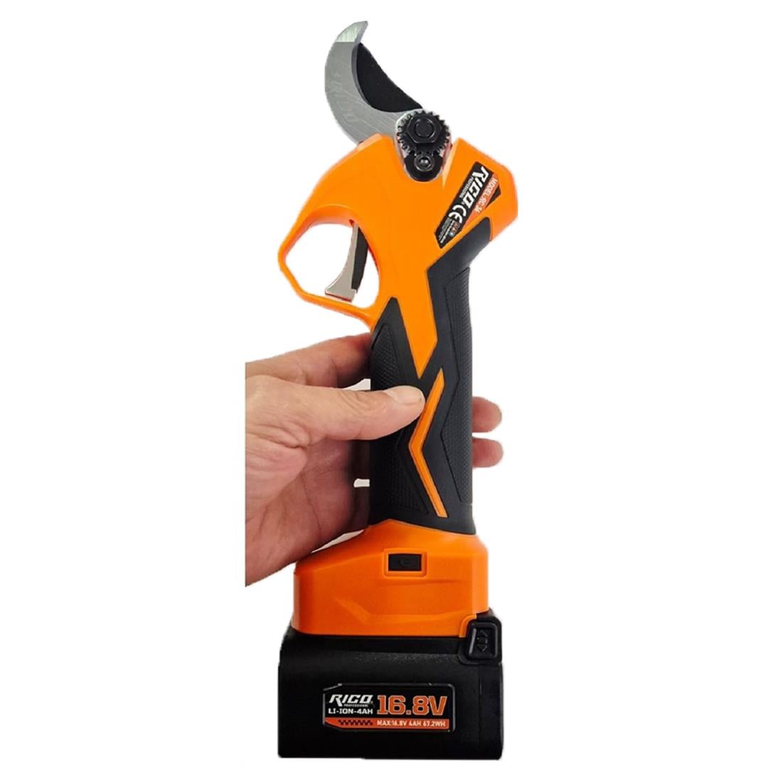 Rico RC36 Şarjlı Budama Makası
