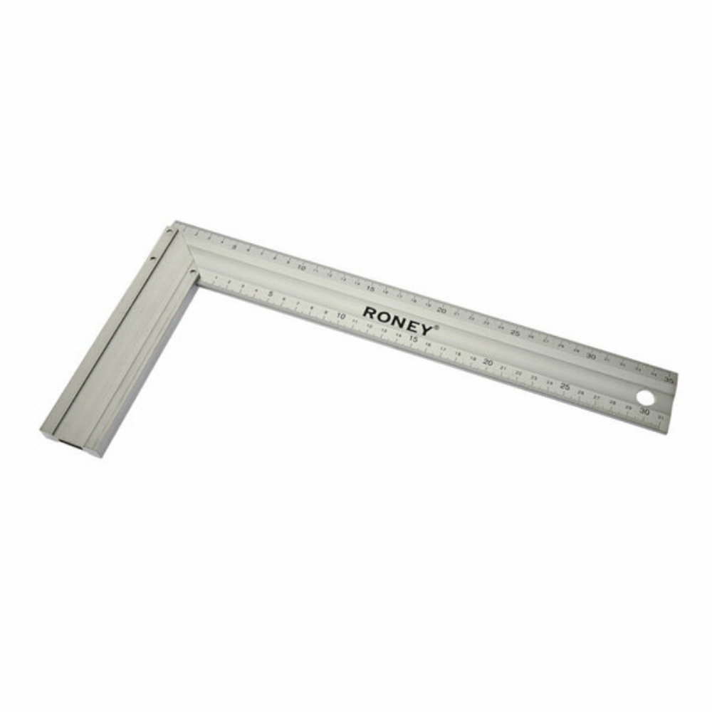 RONEY ALUMINYUM MARANGOZ GÖNYE 500MM