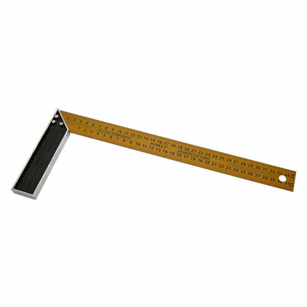 RONEY MARANGOZ GÖNYE 35 CM. SARI