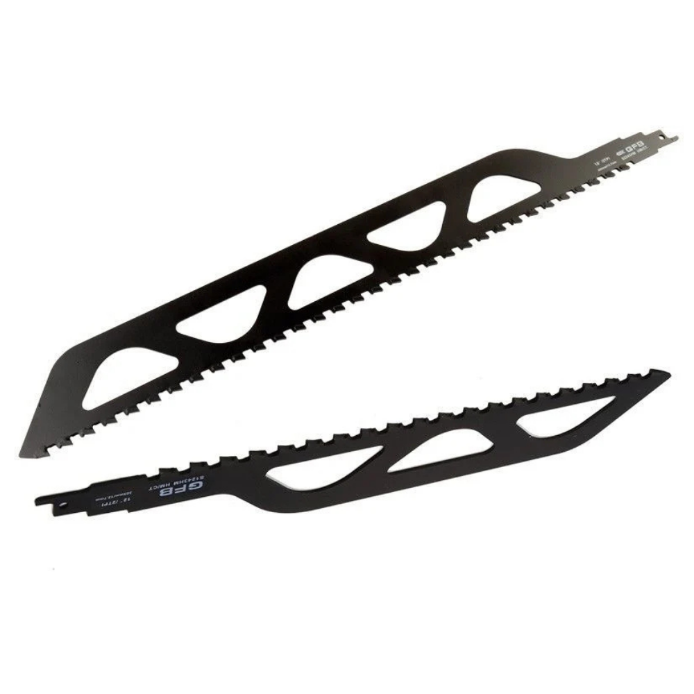 S-2243-HM YUTONG-TUĞLA KESME TİLKİ KUYRUĞU-455mm