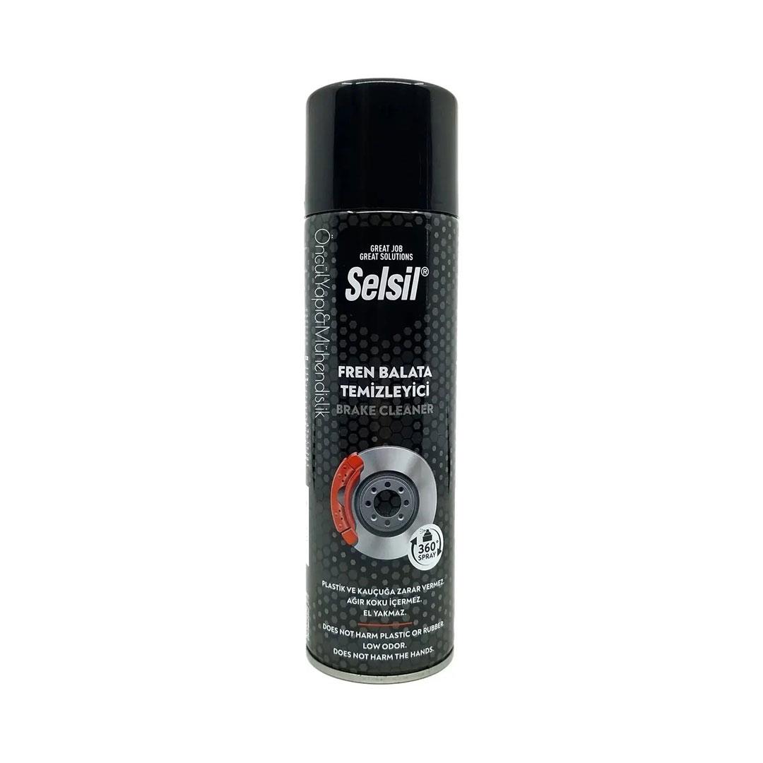 Selsil Fren Balata Spreyi 500 ml