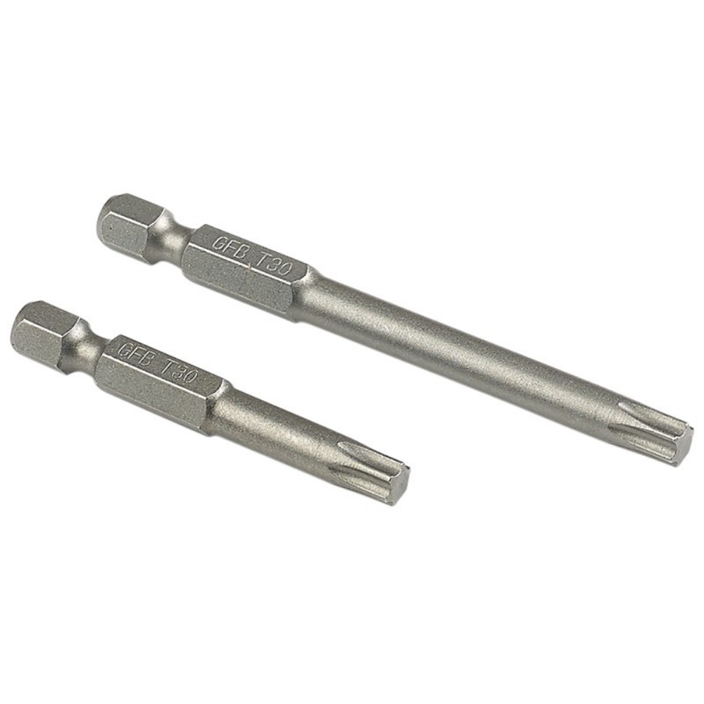 T-15x50mm KARE TORK BİST UCU