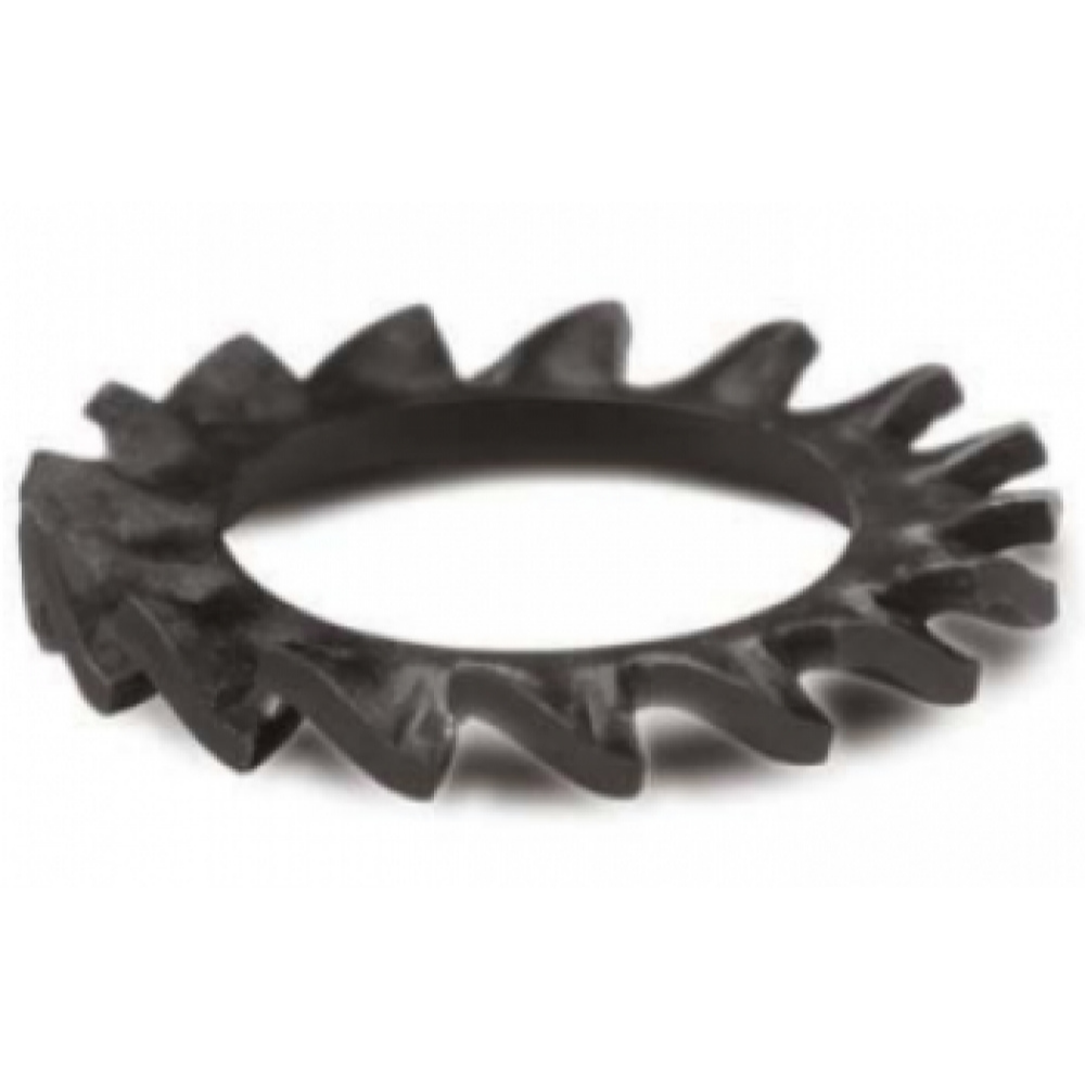 TIRTIRLI RONDELA DIN 6798A (100 ADET)