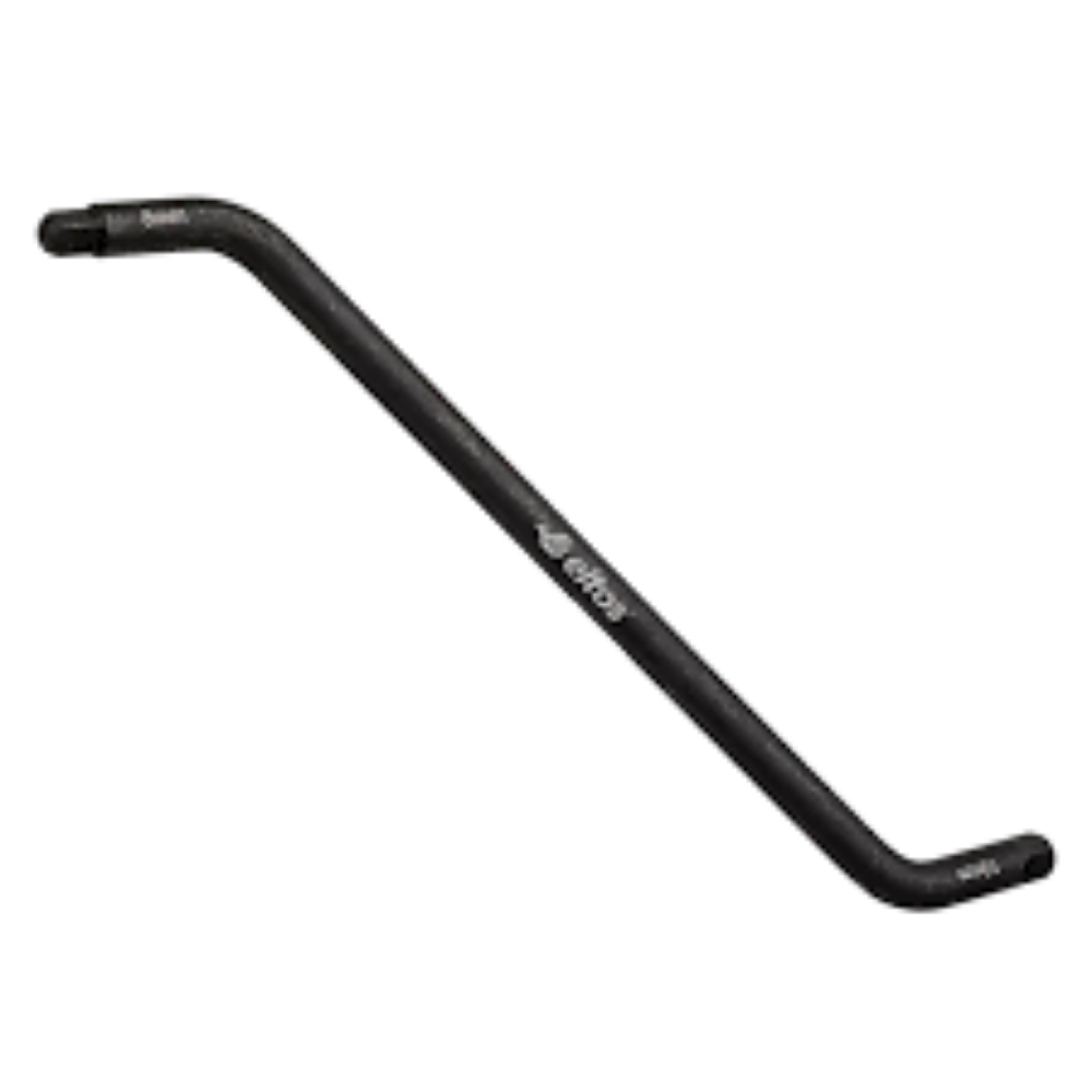 Z TİP TAPA ANAHTARI 8X10 MM