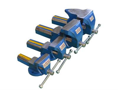 125mm TEZGAH MENGENESİ