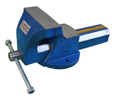 200mm TEZGAH MENGENESİ