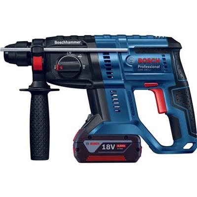 BOSCH AKÜLÜ KIRICI DELİCİ GBH 180-LI 0611911121 