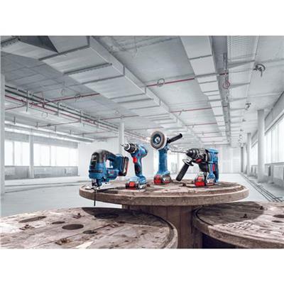 BOSCH AKÜLÜ KIRICI DELİCİ GBH 180-LI 0611911121 