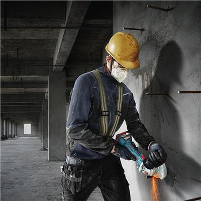 BOSCH AKÜLÜ TAŞLAMA GWS 180-Lİ 06019H9021 