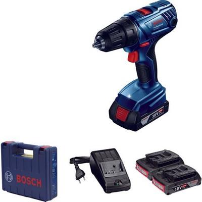 BOSCH AKÜLÜ VİDALAMA GSR 180-Lİ 06019F8109 