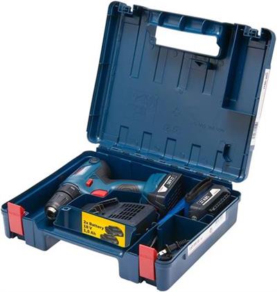 BOSCH AKÜLÜ VİDALAMA GSR 180-Lİ 06019F8109 