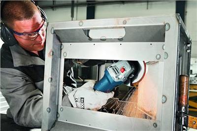 BOSCH AVUÇ TAŞLAMA GWS 7-115 0601388106 