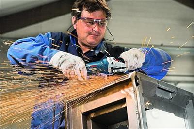 BOSCH AVUÇ TAŞLAMA GWS 7-115 0601388106 