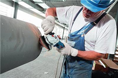 BOSCH AVUÇ TAŞLAMA GWS 7-115 0601388106 