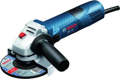 BOSCH AVUÇ TAŞLAMA GWS 7-115 0601388106 