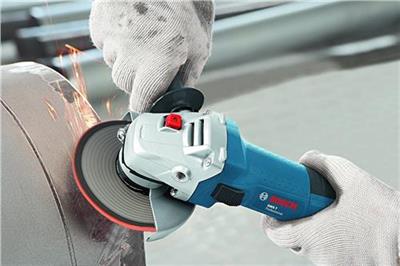 BOSCH AVUÇ TAŞLAMA GWS 7-115 0601388106 