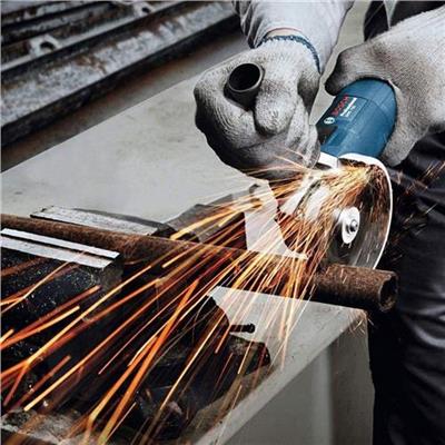 BOSCH AVUÇ TAŞLAMA GWS 750 0601394000 