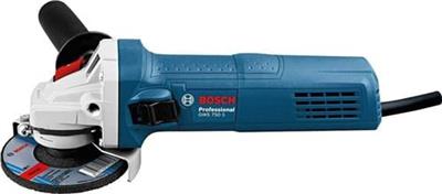 BOSCH AVUÇ TAŞLAMA GWS 750 S 0601394120 