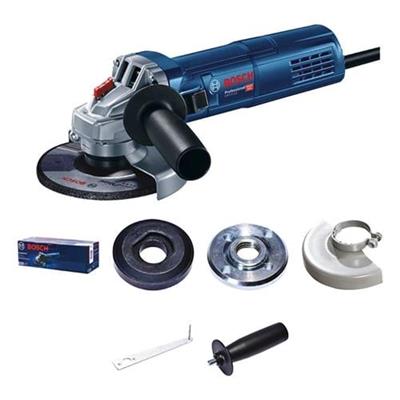 BOSCH AVUÇ TAŞLAMA GWS 9-115 0601396006 