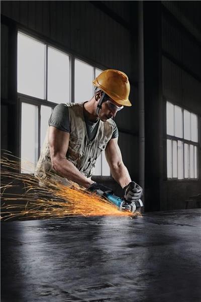 BOSCH AVUÇ TAŞLAMA GWS 9-115 0601396006 