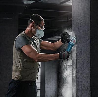 BOSCH AVUÇ TAŞLAMA GWS 9-115 S 0601396101 