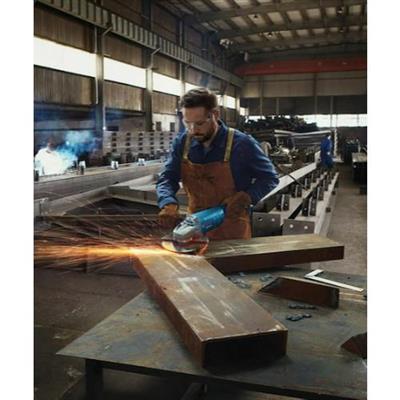 BOSCH BÜYÜK TAŞLAMA GWS 2200-230P 06018F4100 