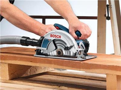 BOSCH DAİRE TESTERE GKS 190 0601623000 