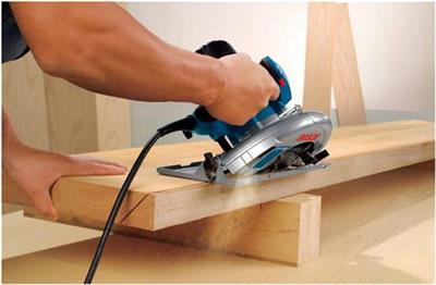 BOSCH DAİRE TESTERE GKS 190 0601623000 