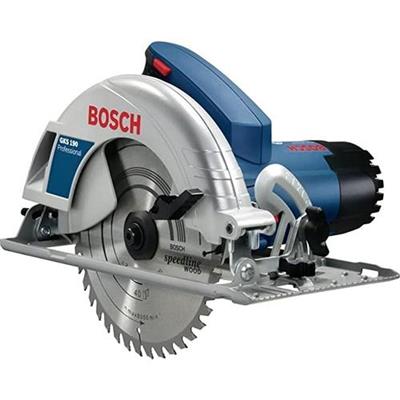 BOSCH DAİRE TESTERE GKS 190 0601623000 