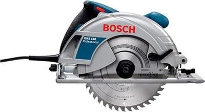 BOSCH DAİRE TESTERE GKS 190 0601623000 