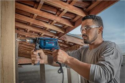 BOSCH DARBELİ MATKAP GSB 13 RE 0601217100 