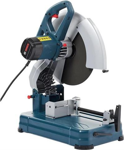 BOSCH PROFİL KESME MAKİNESİ GCO 14-24 J 0601B37200 