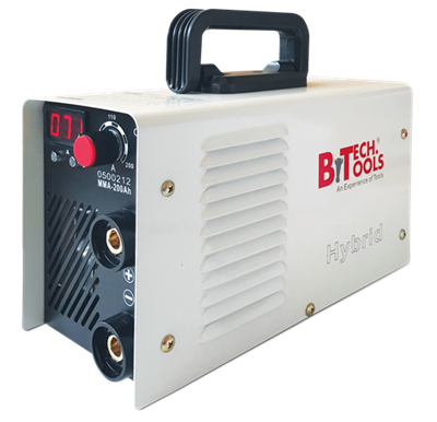 BTECH 200 AMP KAYNAK MAKİNASI  500212